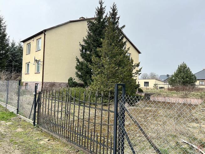 Dom Olmonty gm. Juchnowiec Kościelny