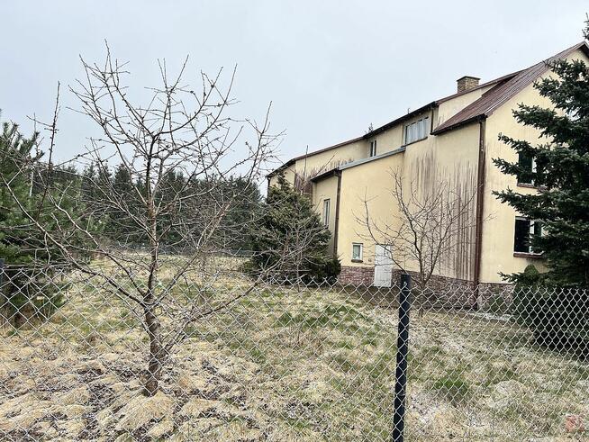 Dom Olmonty gm. Juchnowiec Kościelny