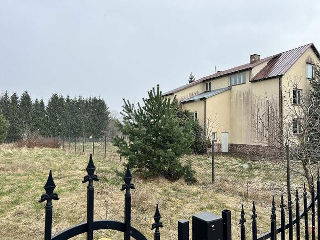 Dom Olmonty gm. Juchnowiec Kościelny