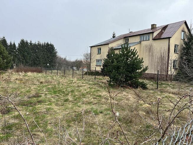 Dom Olmonty gm. Juchnowiec Kościelny