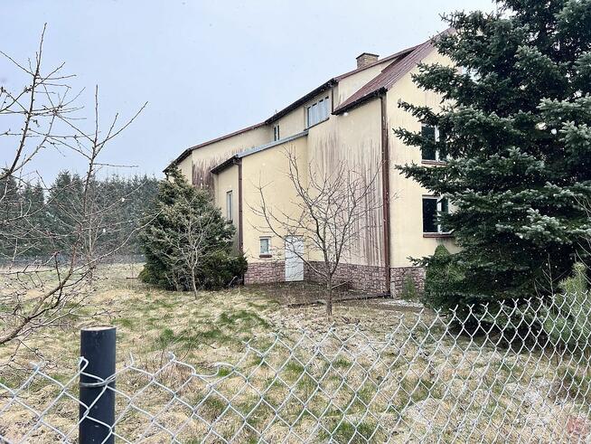 Dom Olmonty gm. Juchnowiec Kościelny