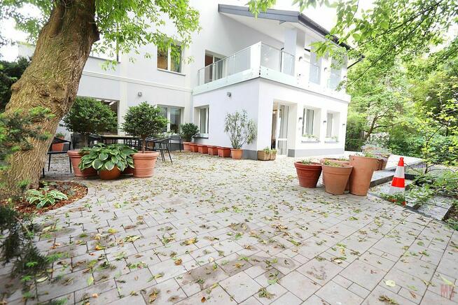 Dom Warszawa Mokotów (Służew)