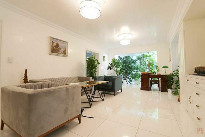 Dom Warszawa Mokotów (Służew)