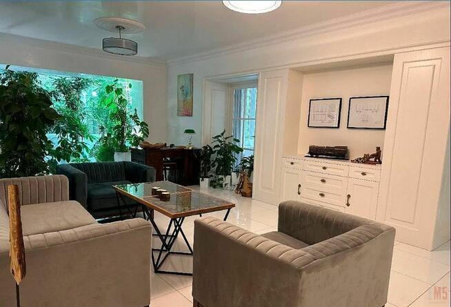 Dom Warszawa Mokotów (Służew)