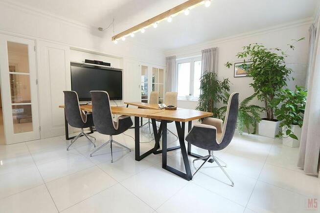 Dom Warszawa Mokotów (Służew)