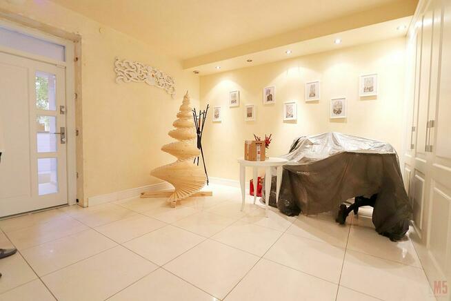 Dom Warszawa Mokotów (Służew)