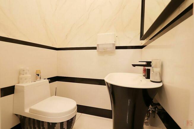 Dom Warszawa Mokotów (Służew)