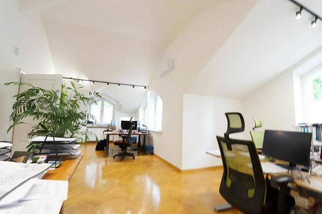 Dom Warszawa Mokotów (Służew)