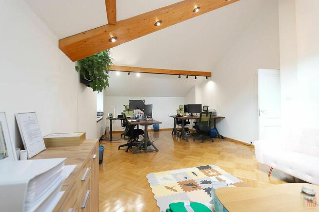 Dom Warszawa Mokotów (Służew)