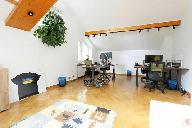 Dom Warszawa Mokotów (Służew)