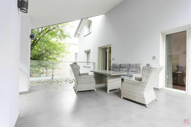 Dom Warszawa Mokotów (Służew)