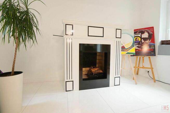 Dom Warszawa Mokotów (Służew)