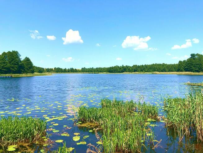 Działka budowlana Ostróda