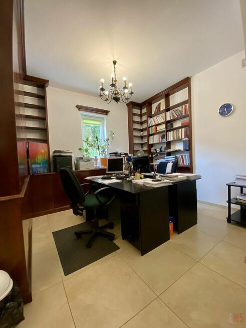 Dom Warszawa Bielany (Młociny), Dankowicka