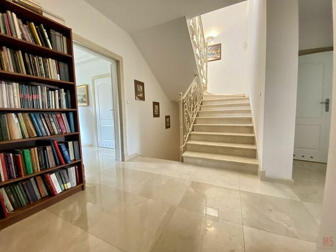 Dom Warszawa Bielany (Młociny), Dankowicka