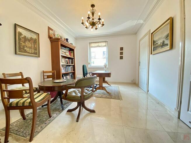 Dom Warszawa Bielany (Młociny), Dankowicka