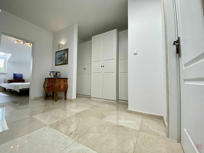 Dom Warszawa Bielany (Młociny), Dankowicka