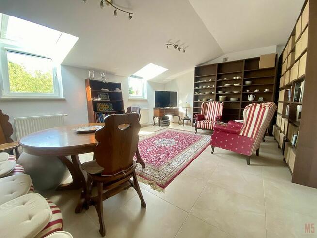 Dom Warszawa Bielany (Młociny), Dankowicka