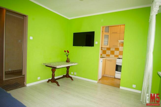 Mieszkanie Białystok Antoniuk