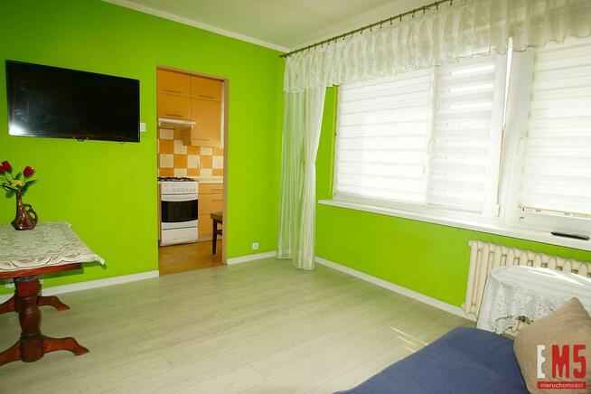 Mieszkanie Białystok Antoniuk