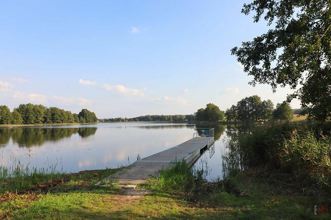 Działka rolna Leszczewek gm. Suwałki