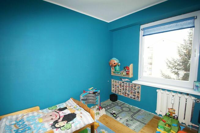 Mieszkanie Białystok Nowe Miasto