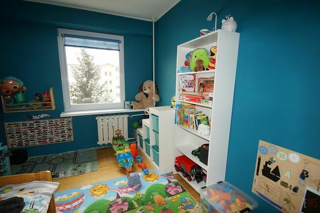 Mieszkanie Białystok Nowe Miasto