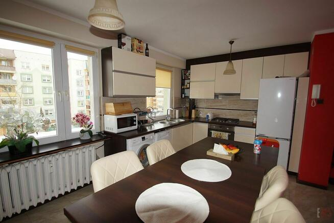 Mieszkanie Białystok Nowe Miasto