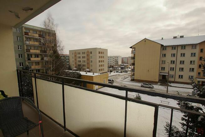 Mieszkanie Białystok Nowe Miasto