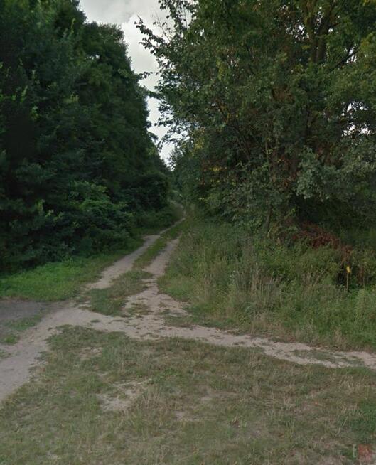 Działka budowlana Pańki gm. Choroszcz