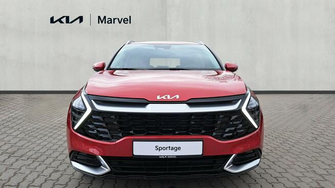 Kia Sportage Wyprzedaż rocznika 2023! Dostępne od ręki!! Atrakcyjna cena!! Sprawdź!