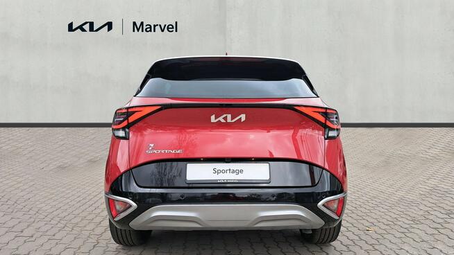 Kia Sportage Wyprzedaż rocznika 2023! Dostępne od ręki!! Atrakcyjna cena!! Sprawdź!