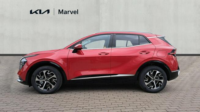 Kia Sportage Wyprzedaż rocznika 2023! Dostępne od ręki!! Atrakcyjna cena!! Sprawdź!