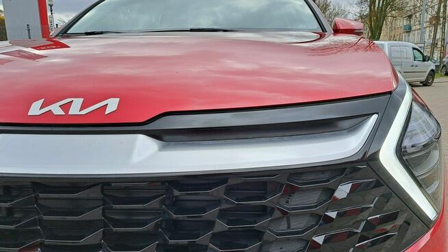 Kia Sportage Wyprzedaż rocznika 2023! Dostępne od ręki!! Atrakcyjna cena!! Sprawdź!