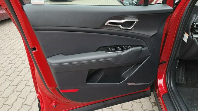 Kia Sportage Wyprzedaż rocznika 2023! Dostępne od ręki!! Atrakcyjna cena!! Sprawdź!
