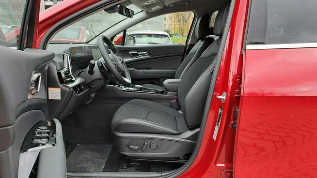 Kia Sportage Wyprzedaż rocznika 2023! Dostępne od ręki!! Atrakcyjna cena!! Sprawdź!