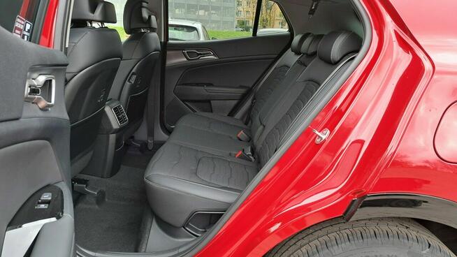 Kia Sportage Wyprzedaż rocznika 2023! Dostępne od ręki!! Atrakcyjna cena!! Sprawdź!