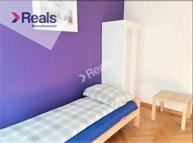 Hostel, dwa budynki, 17 pokoi, całość wynajęta