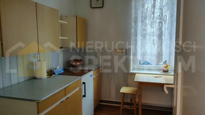 mieszkanie 2pokoje parter Dzierżoniów niski czynsz