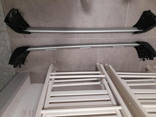 Relingi do Opla Merivy