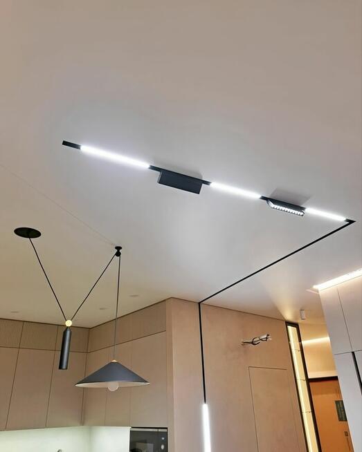 Sufity napinane, fachowy montaż szybkie terminy