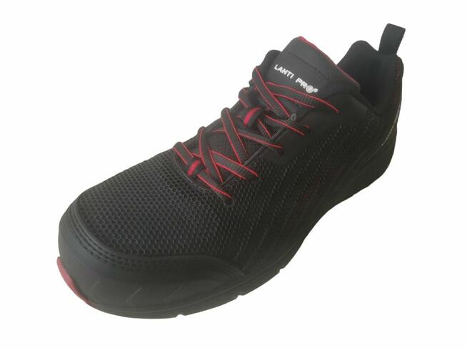 Obuwie robocze półbuty Lahti Pro L30417 (wysyłka 20 zł)