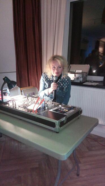 Dj Alicja Złote Przeboje na każdą imprezę