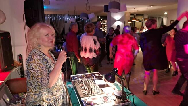 Dj Alicja Złote Przeboje na każdą imprezę