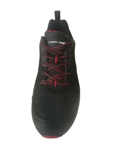 Obuwie robocze półbuty Lahti Pro L30417 (wysyłka 20 zł)