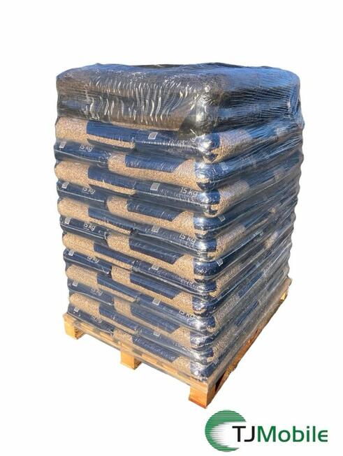 Pellet Pelet Lets Pellet A1 EN plus UA022 1050kg