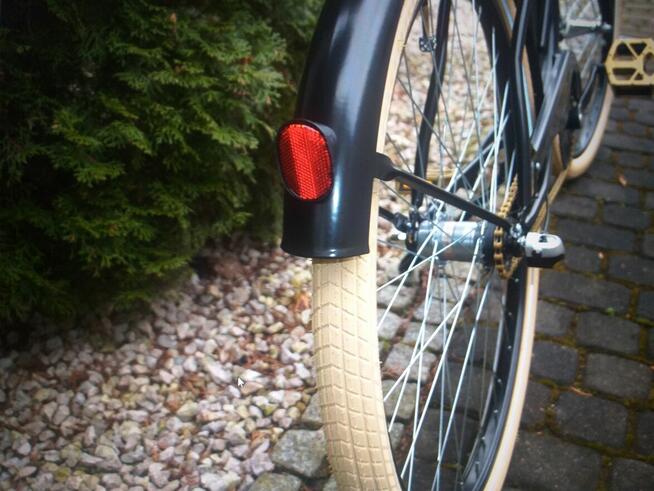 Rower cruiser Imperial Bike 28cl-ALU, DARMOWA WYSYŁKA