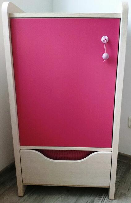 Zestaw, komplet mebli dziecięcych, młodzieżowych BRW Hihot .