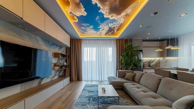 Sufity napinane, fachowy montaż szybkie terminy