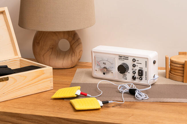 Zapper Armand tDCS POWER do stymulacji mózgu